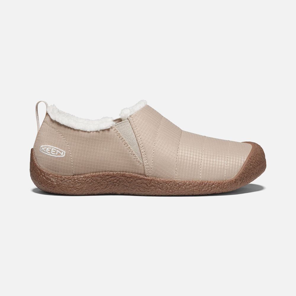 Keen Slip-On Kadın Bej Rengi - Howser Ii - Türkiye TZKF62408